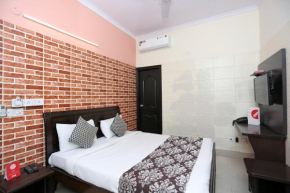 OYO Flagship 14164 Satwah 29